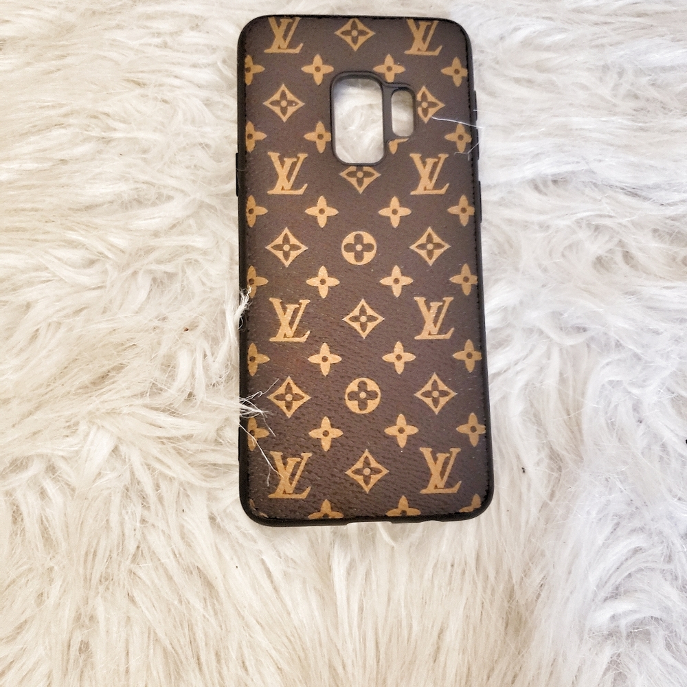 Louis Vuitton Phone Case